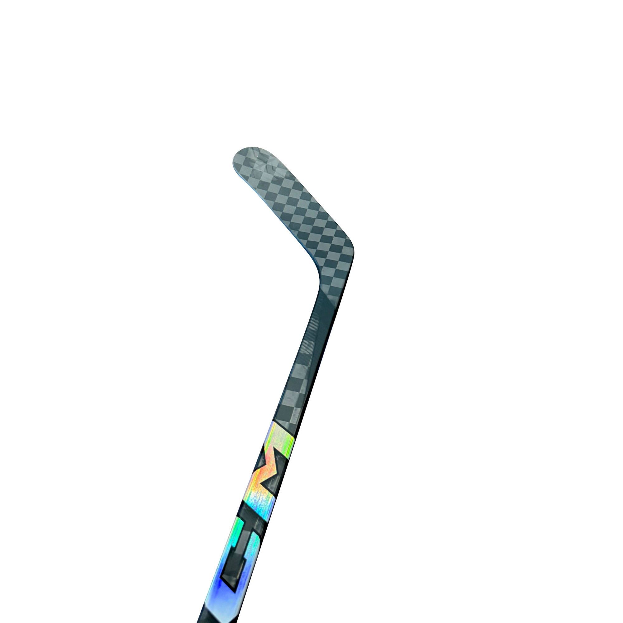 CCM JETSPEED FT7 PRO 75 FLEX P90M LH